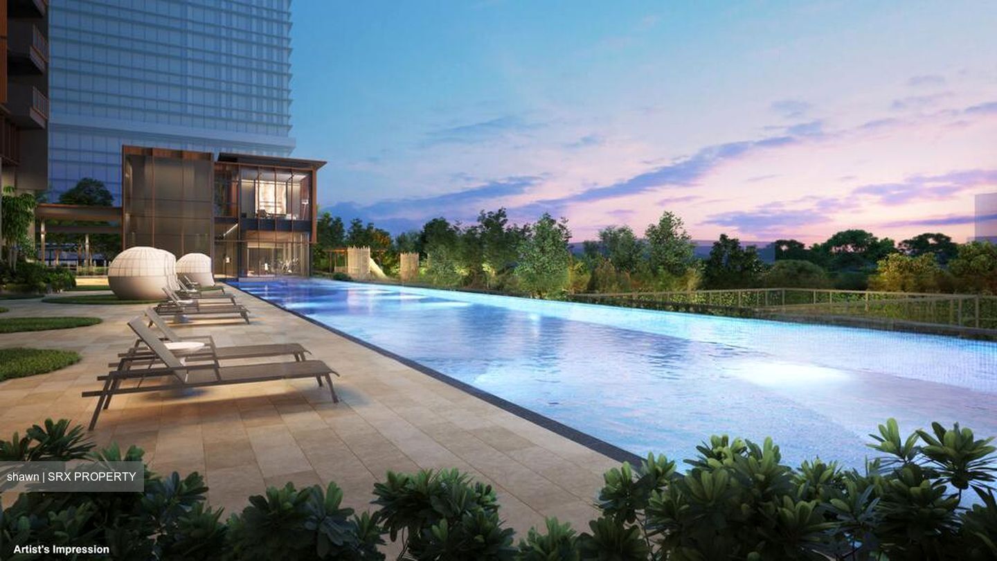 Lyndenwoods (D5), Condominium #460927281